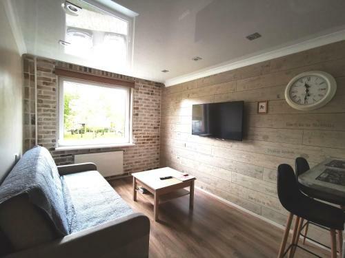 D?iugo Apartamentai Palangoje