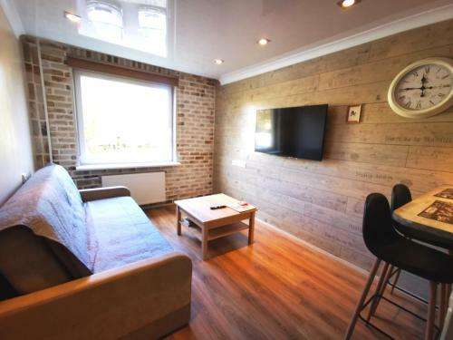 D?iugo Apartamentai Palangoje