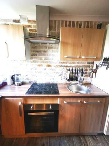 D?iugo Apartamentai Palangoje