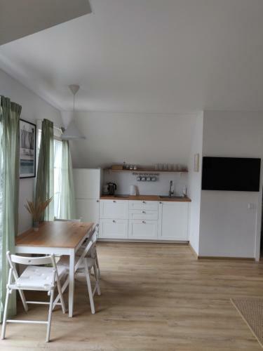 Apartamento Kopu Namai