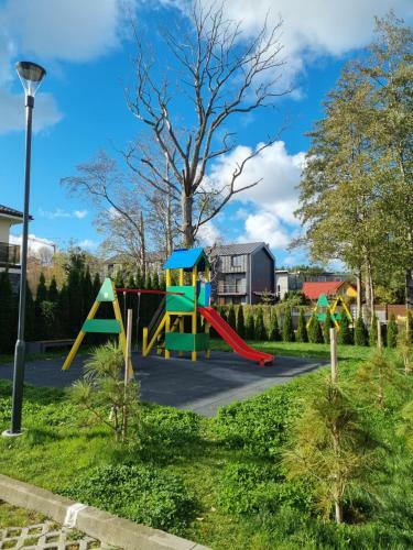 Apartamento V12 Palanga