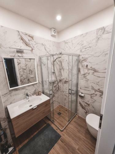 Apartamento V12 Palanga