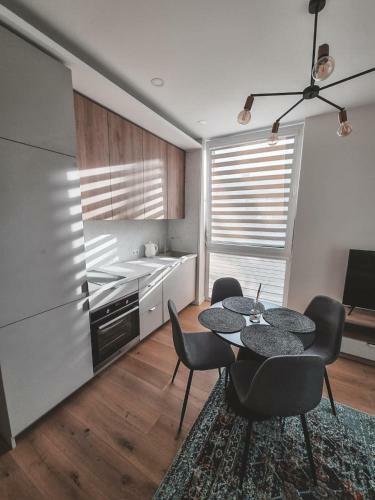Apartamento V12 Palanga