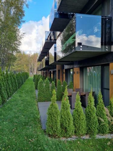 Apartamento V12 Palanga