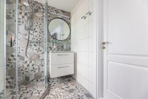 Apartamento Vila Septyni Angelai