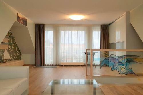 Viksv? Apartamentai Palangoje