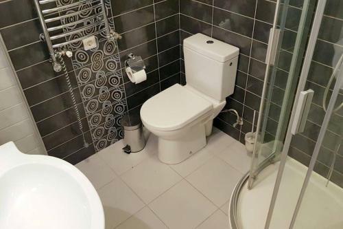 Viksv? Apartamentai Palangoje