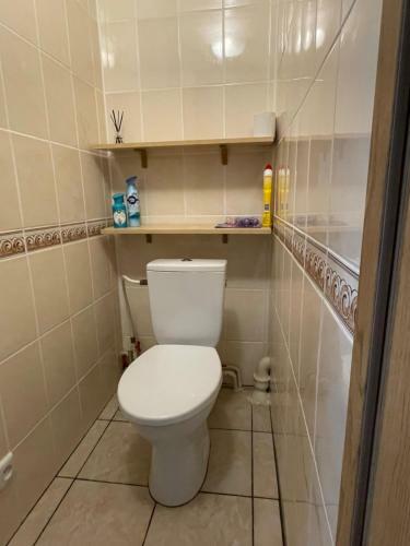 Apartamento 3 Kambari? Butas