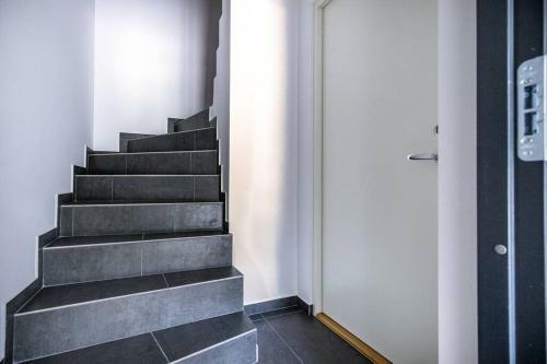 No 2 ?ventoji Center Apartament