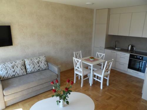 Balte Central Apartments