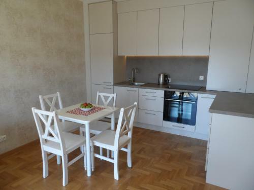 Balte Central Apartments