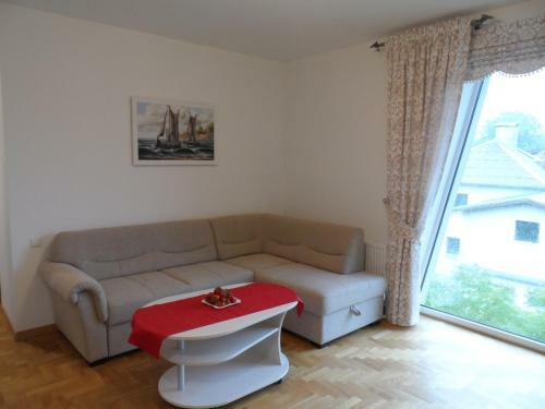 Balte Central Apartments