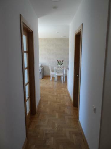 Balte Central Apartments