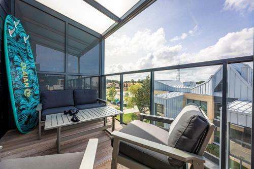 Apartamento Kapitono Tiltelis