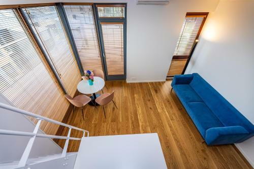 Apartamento Kapitono Tiltelis