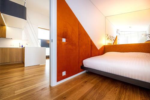 Apartamento Kapitono Tiltelis