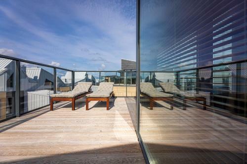 Apartamento Kapitono Tiltelis