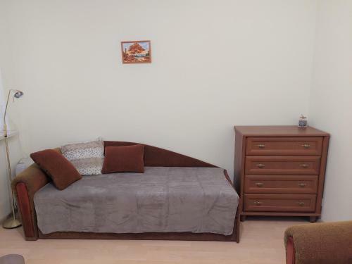 Apartamento Butas Palangoje
