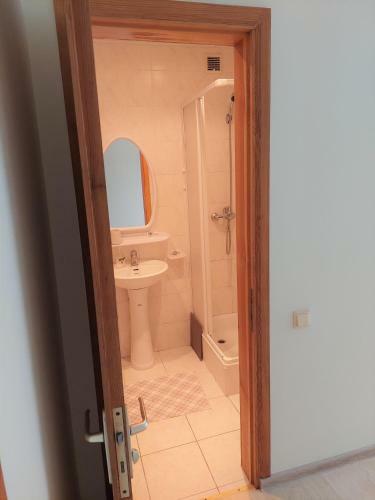 Apartamento Butas Palangoje