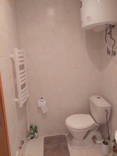 Apartamento Butas Palangoje