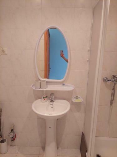 Apartamento Butas Palangoje
