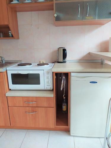 Apartamento Butas Palangoje