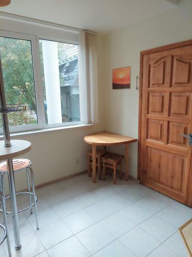 Apartamento Butas Palangoje
