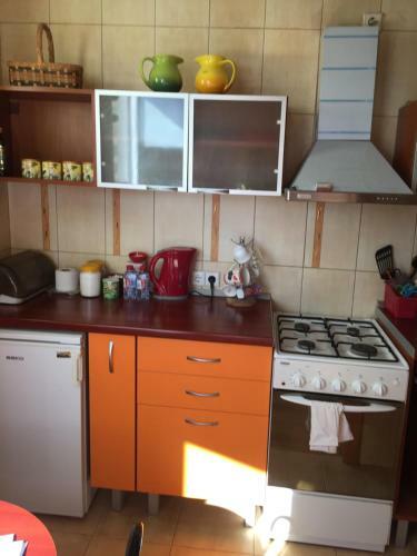Apartamento Palanga Centras Butas