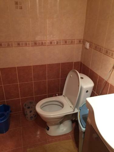 Apartamento Palanga Centras Butas