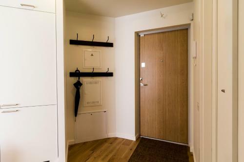 Sirena Sea View Apartments