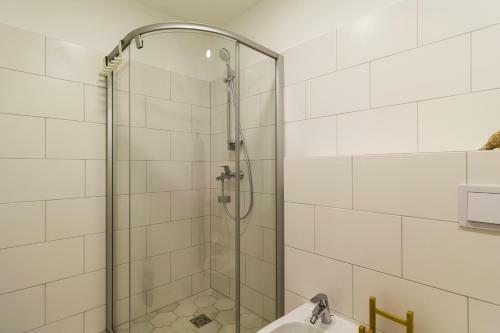 Sirena Sea View Apartments