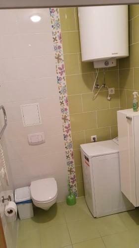 Apartamento Poilsis Vanagupeje