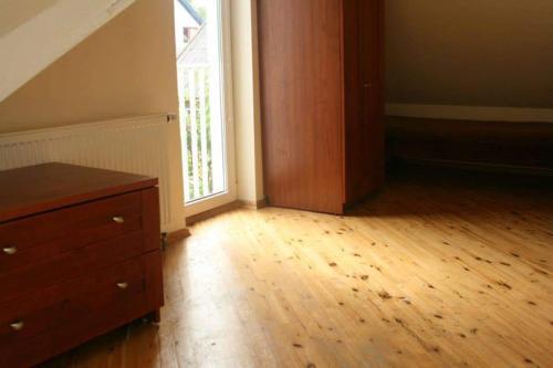 Apartamento Raudonas Namas