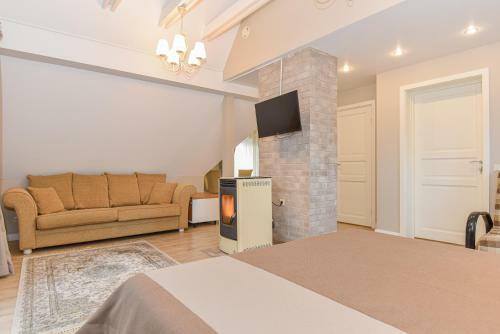 Apartamentai Macaroni