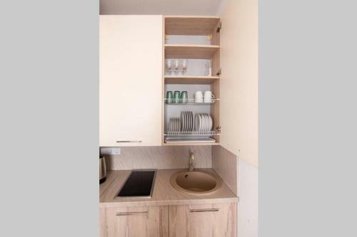 Apartamento Poilsio Laboratorija 3k