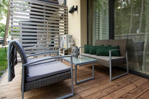 Apartamento Poilsio Laboratorija 3k