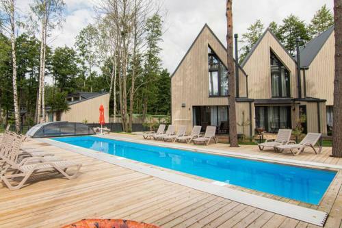 Apartamento Poilsio Laboratorija 3k