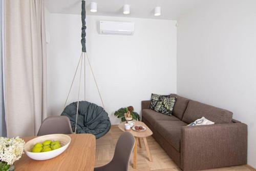 Apartamento Poilsio Laboratorija 3k