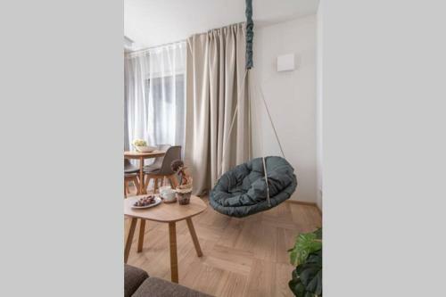 Apartamento Poilsio Laboratorija 3k