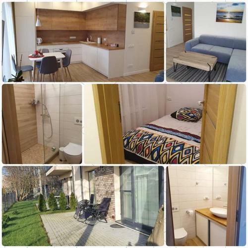 Apartamentai Kunigi?k?se