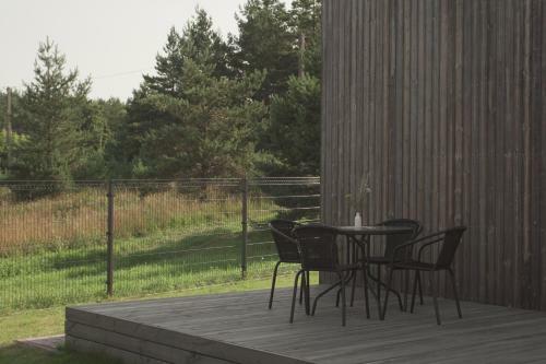 Mi?ke- Atostog? Namelis