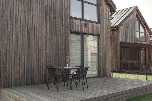 Mi?ke- Atostog? Namelis