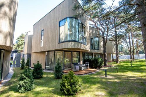 Apartamento Botanical Park Villa