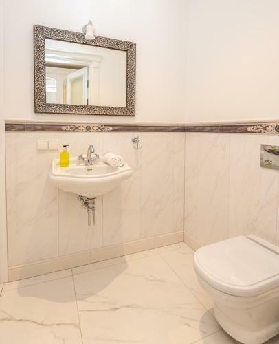 Apartamento Botanical Park Villa