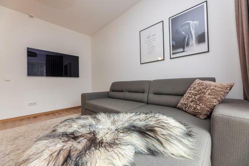 Apartamento J?ros Takas