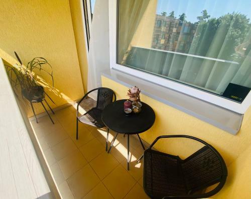 Apartamento Palanga-apartamentai