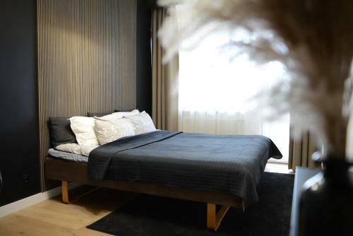 Apartamento Palanga-apartamentai