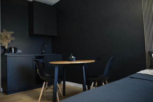 Apartamento Palanga-apartamentai