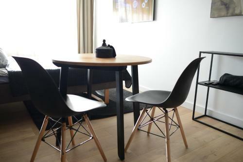 Apartamento Palanga-apartamentai