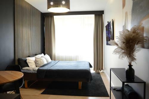 Apartamento Palanga-apartamentai